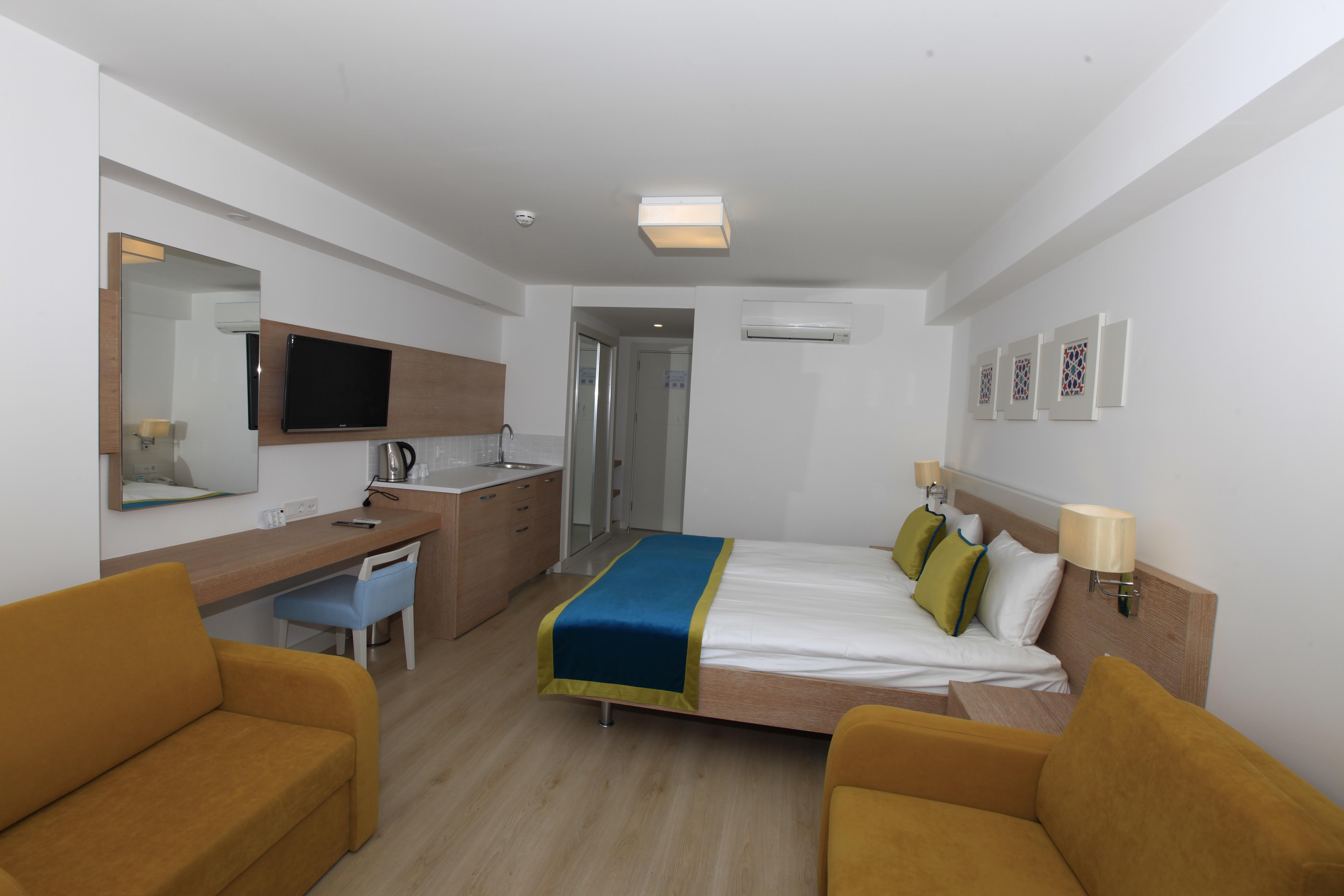 Side Su Hotel - Adult Only エクステリア 写真