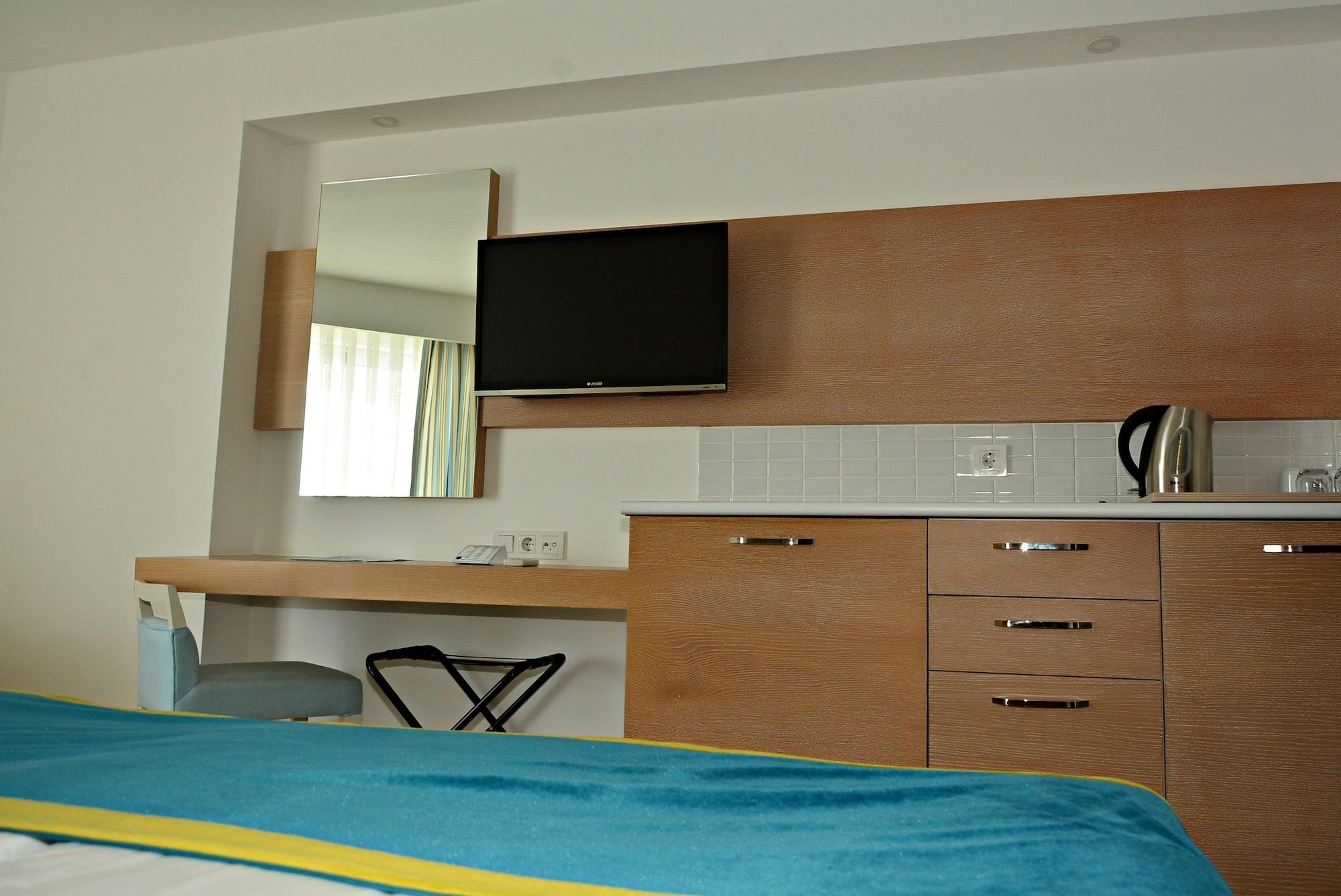 Side Su Hotel - Adult Only エクステリア 写真
