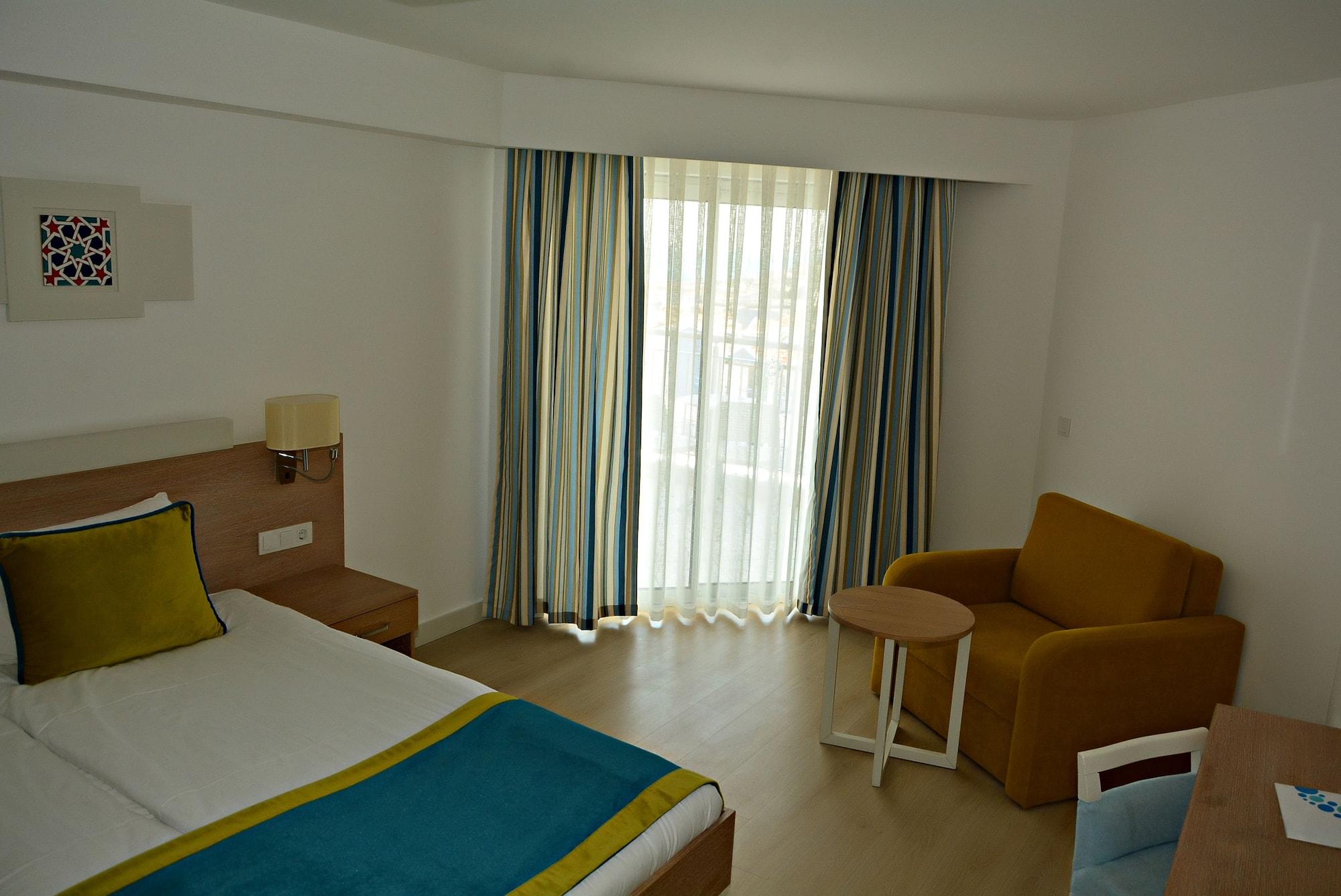 Side Su Hotel - Adult Only エクステリア 写真