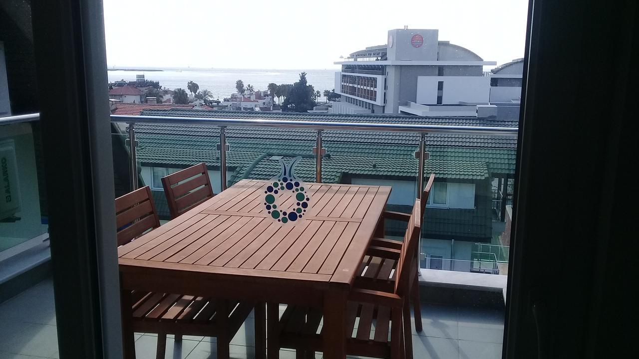 Side Su Hotel - Adult Only エクステリア 写真