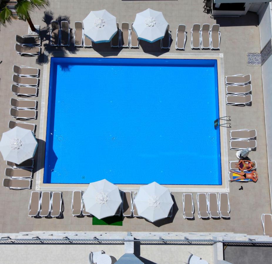 Side Su Hotel - Adult Only エクステリア 写真
